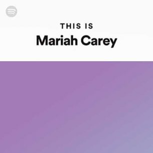 This Is Mariah Carey