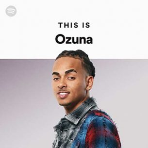 This Is Ozuna