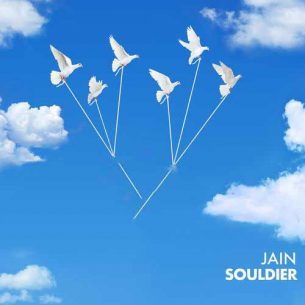 jain souldier
