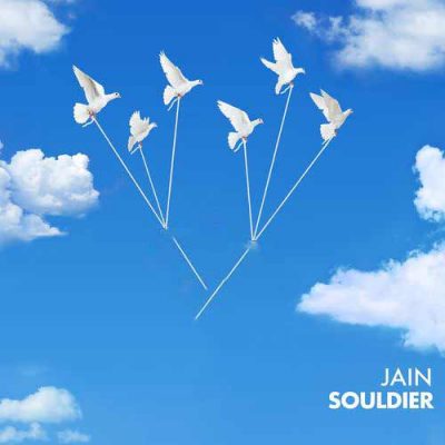 jain souldier
