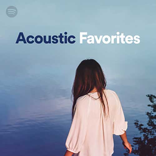 Acoustic Favorites