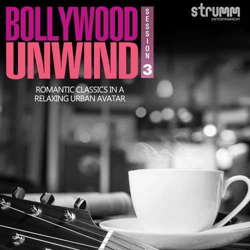 Bollywood Unwind 3