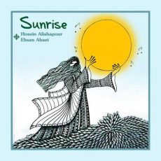 Hosein Alishapour, Ehsan Abaei - Sunrise