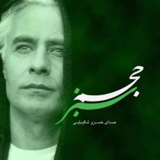 Khosro Shakibaei Hajme Sabz