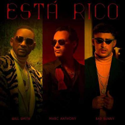 Marc Anthony Está Rico