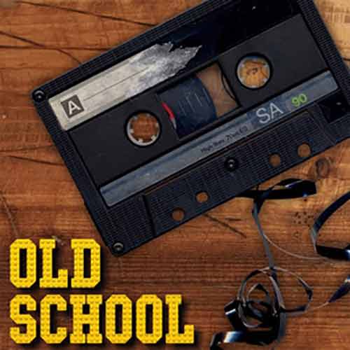Old School