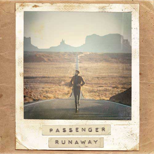Runaway Passenger