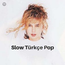 Slow Turkey Pop