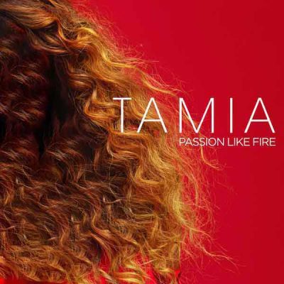 Tami Passion Like Fires