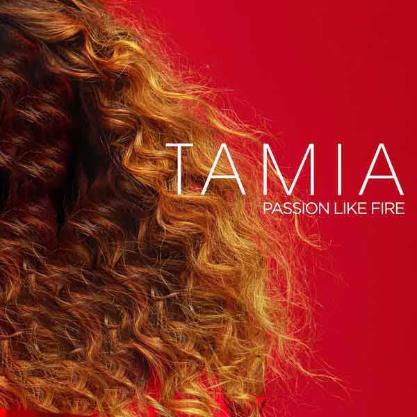 Tami Passion Like Fires