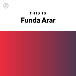 This Is Funda Arar