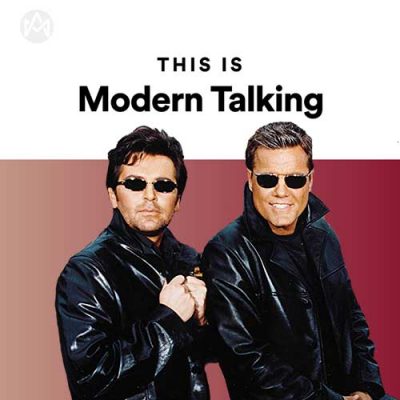 This Is Modern Talking