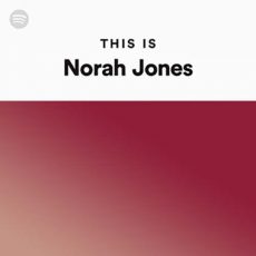 This Is Norah Jones