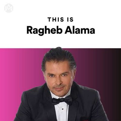 This Is Ragheb Alama