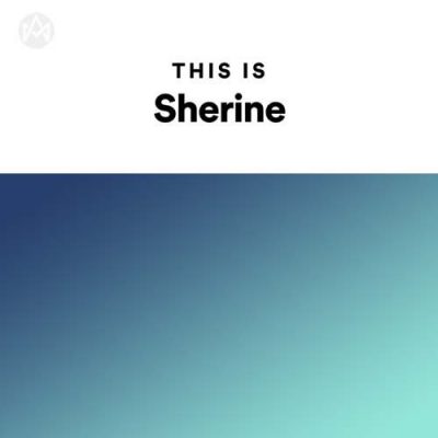 This Is Sherine