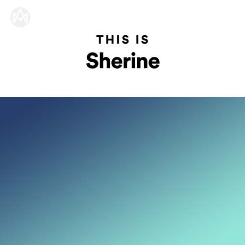 This Is Sherine