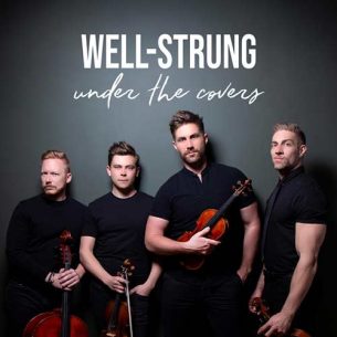 Well-Strung Under the Covers