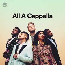 All A Cappella