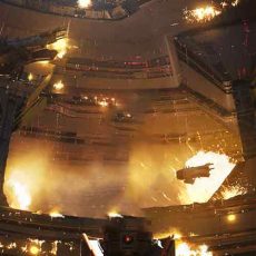 Coheed and Cambria The Unheavenly Creatures