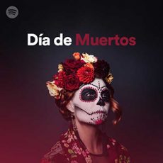 Día de Muertos (Playlist)
