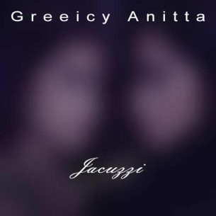Greeicy Anitta Jacuzzi