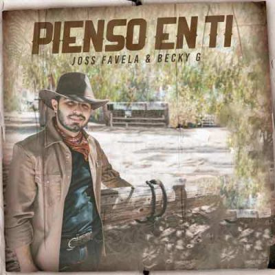 Joss Favela Becky G Pienso en Ti