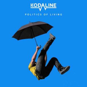 Kodaline Politics of Living