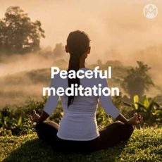 Peaceful Meditation
