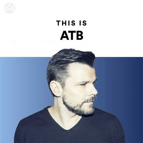 Behind (ATB vs Callea Re-Edit)