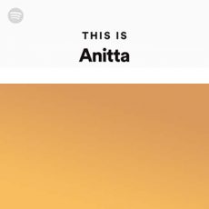This Is Anitta