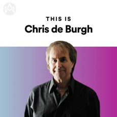 This Is Chris de Burgh