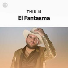 This Is El Fantasma