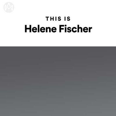 This Is Helene Fischer