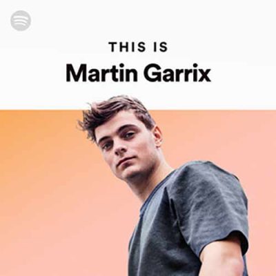 This Is Martin Garrix