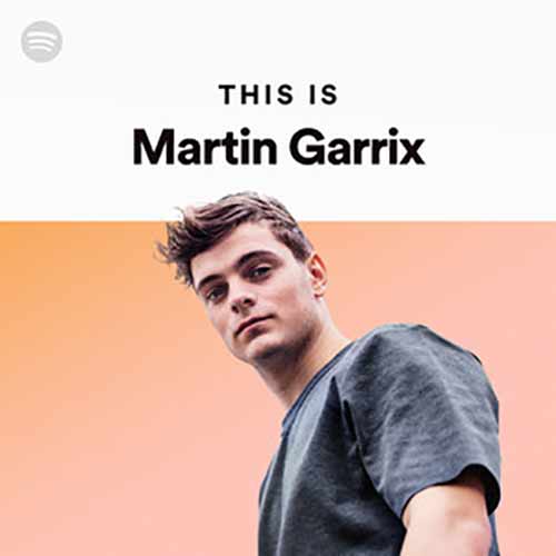 This Is Martin Garrix