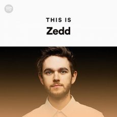 This Is Zedd