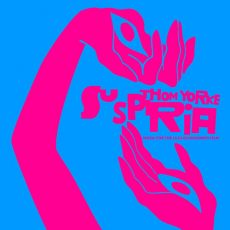 Thom Yorke Suspiria