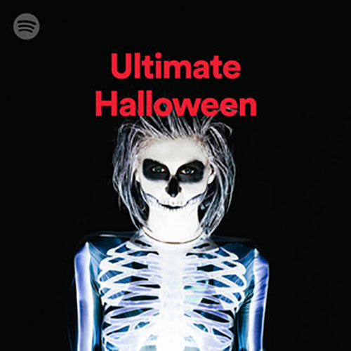 Ultimate Halloween