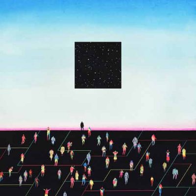 Young the Giant Mirror Master