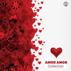 Amor Amor (Playlist)