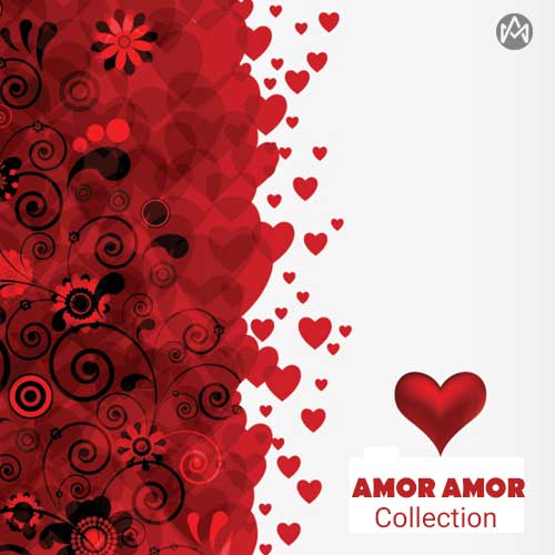 Amor Amor (Playlist)