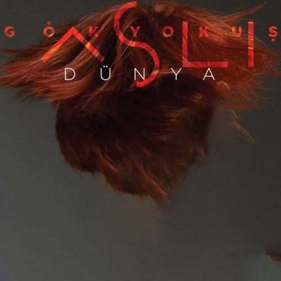 Aslı Gökyokuş Dünya 2018