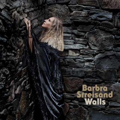 Barbra Streisand Walls