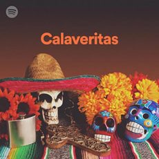 Calaveritas