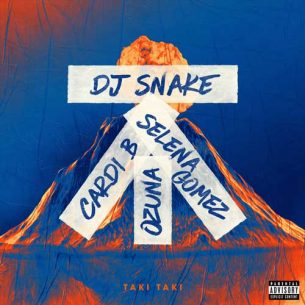 DJ Snake Taki Taki