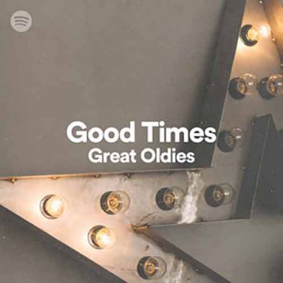 Good Times Great Oldies