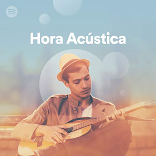 Hora Acustica