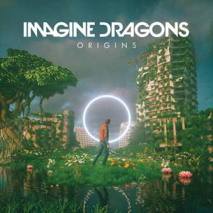Imagine Dragons Origins (Deluxe)