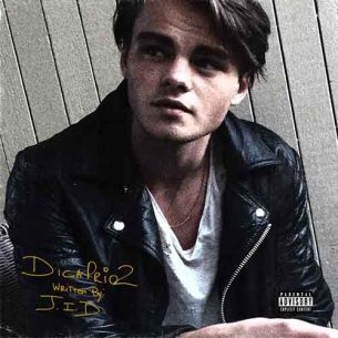 JID DiCaprio 2