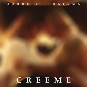 Karol G Maluma Créeme